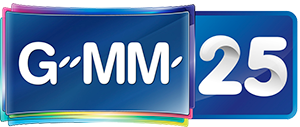 gmm25 logo